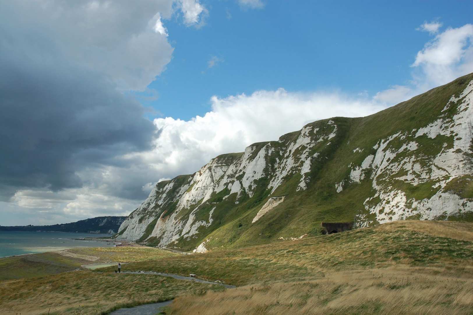 Kent Coast Path